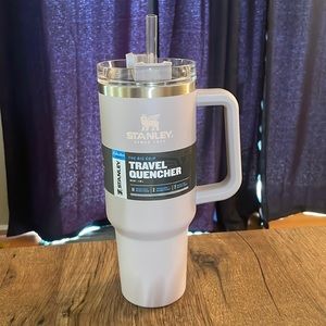 Stanley 40 oz. Adventure Quencher Tumbler - Abalone